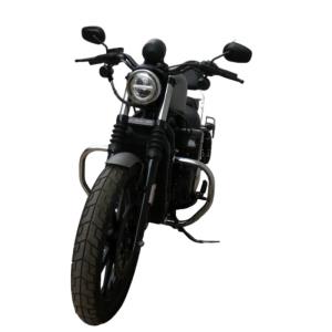 Defensa motor Mitt 808 Spaan